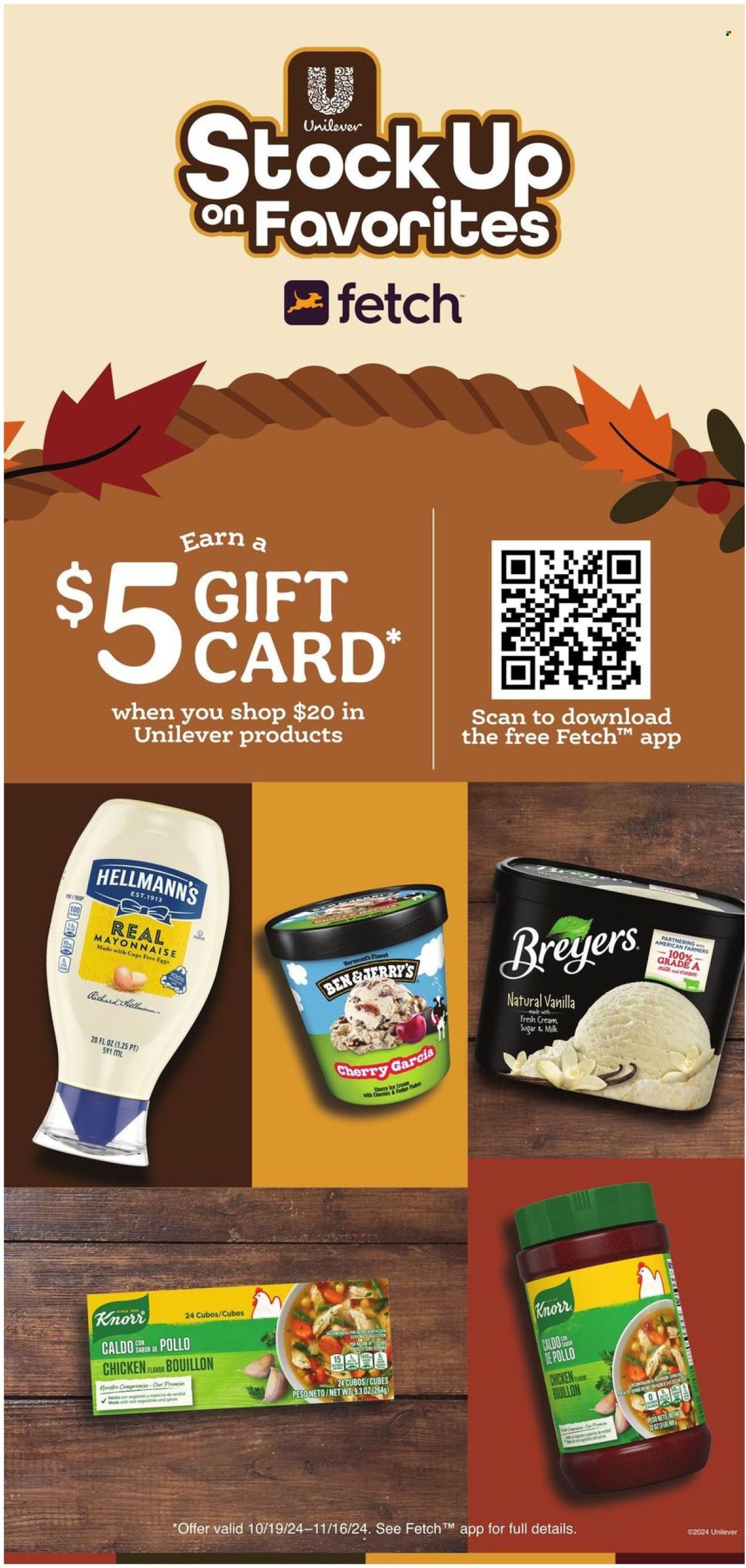 C-Town ad - 11/08/2024 - 11/14/2024. Page 7