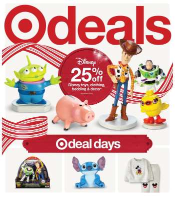 Target Flyer - 11/10/2024 - 11/16/2024.
