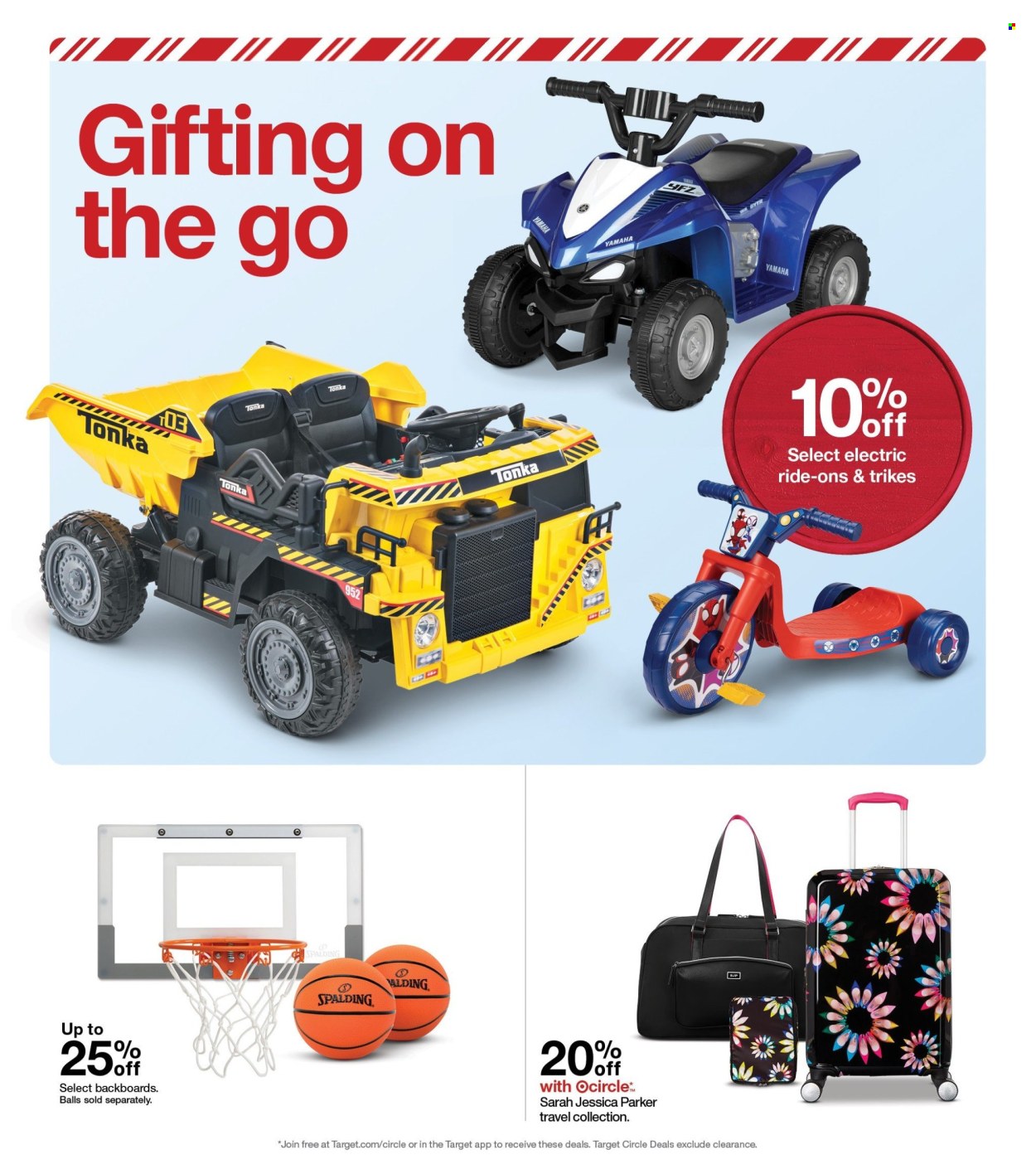 Target ad - 11/10/2024 - 11/16/2024. Page 8