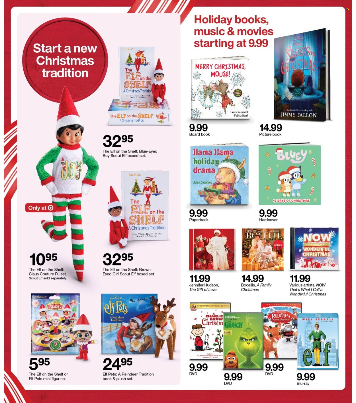 Target ad - 11/10/2024 - 11/16/2024. Page 11