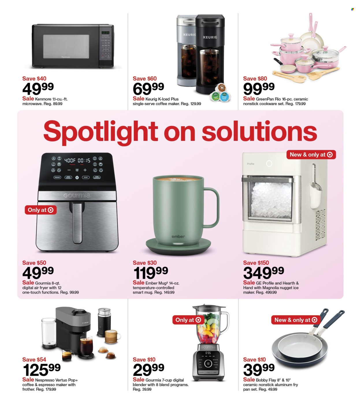 Target ad - 11/10/2024 - 11/16/2024. Page 19