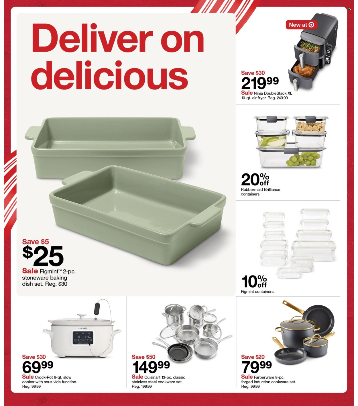 Target ad - 11/10/2024 - 11/16/2024. Page 20