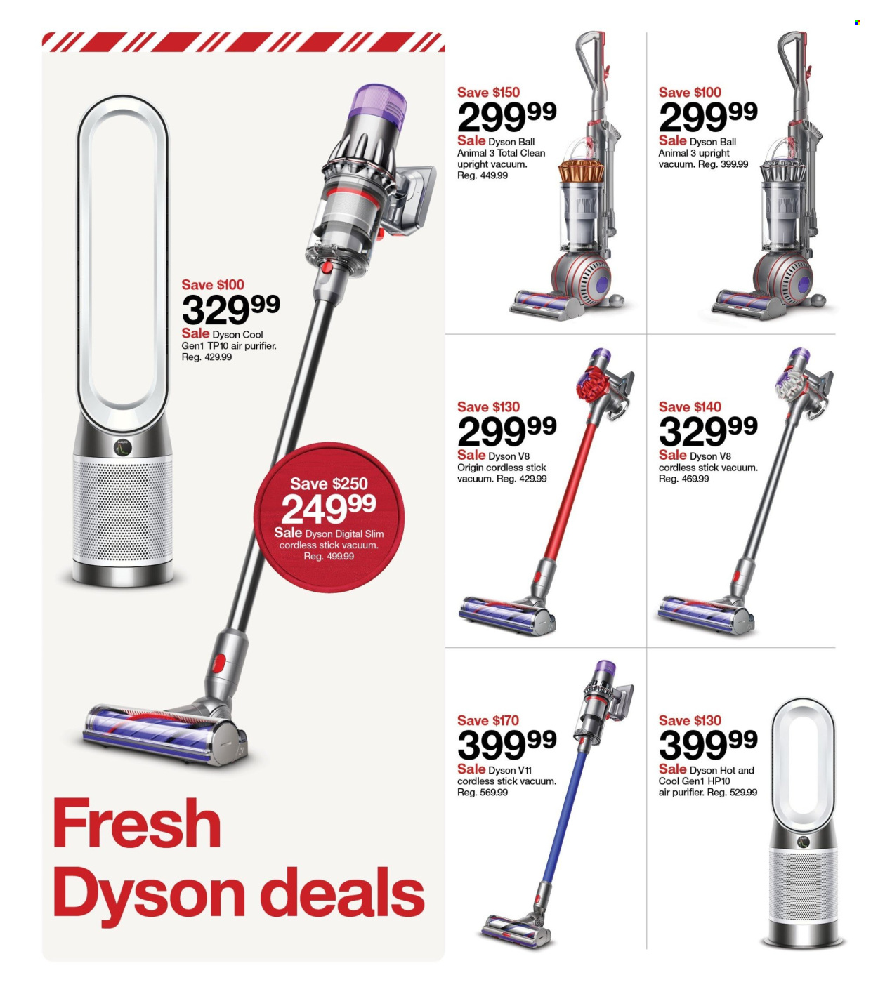 Target ad - 11/10/2024 - 11/16/2024. Page 22