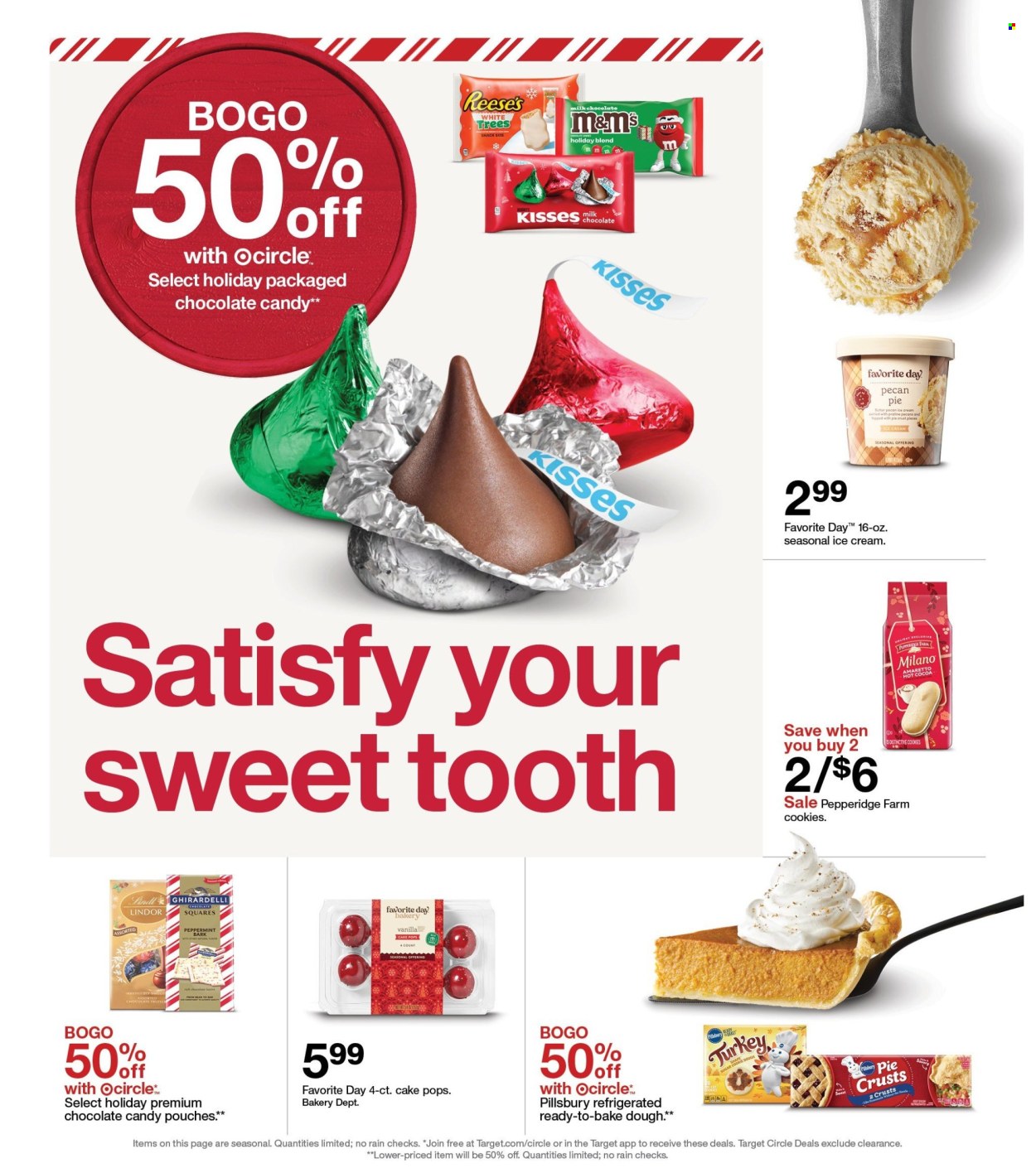 Target ad - 11/10/2024 - 11/16/2024. Page 33