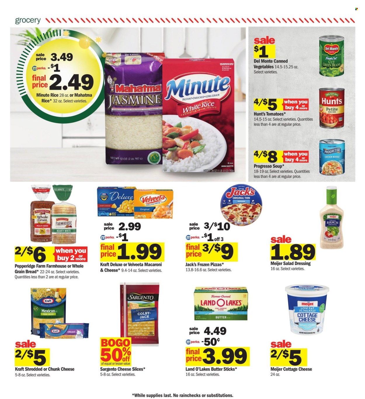 Meijer ad - 11/10/2024 - 11/16/2024. Page 5