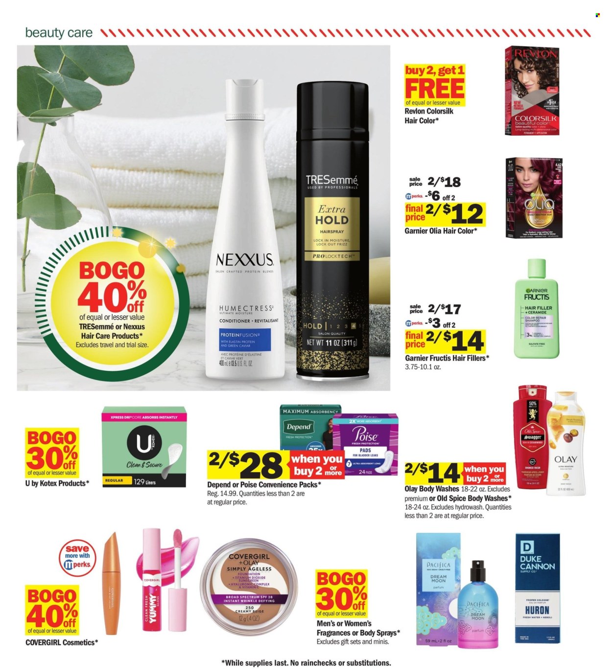 Meijer ad - 11/10/2024 - 11/16/2024. Page 32