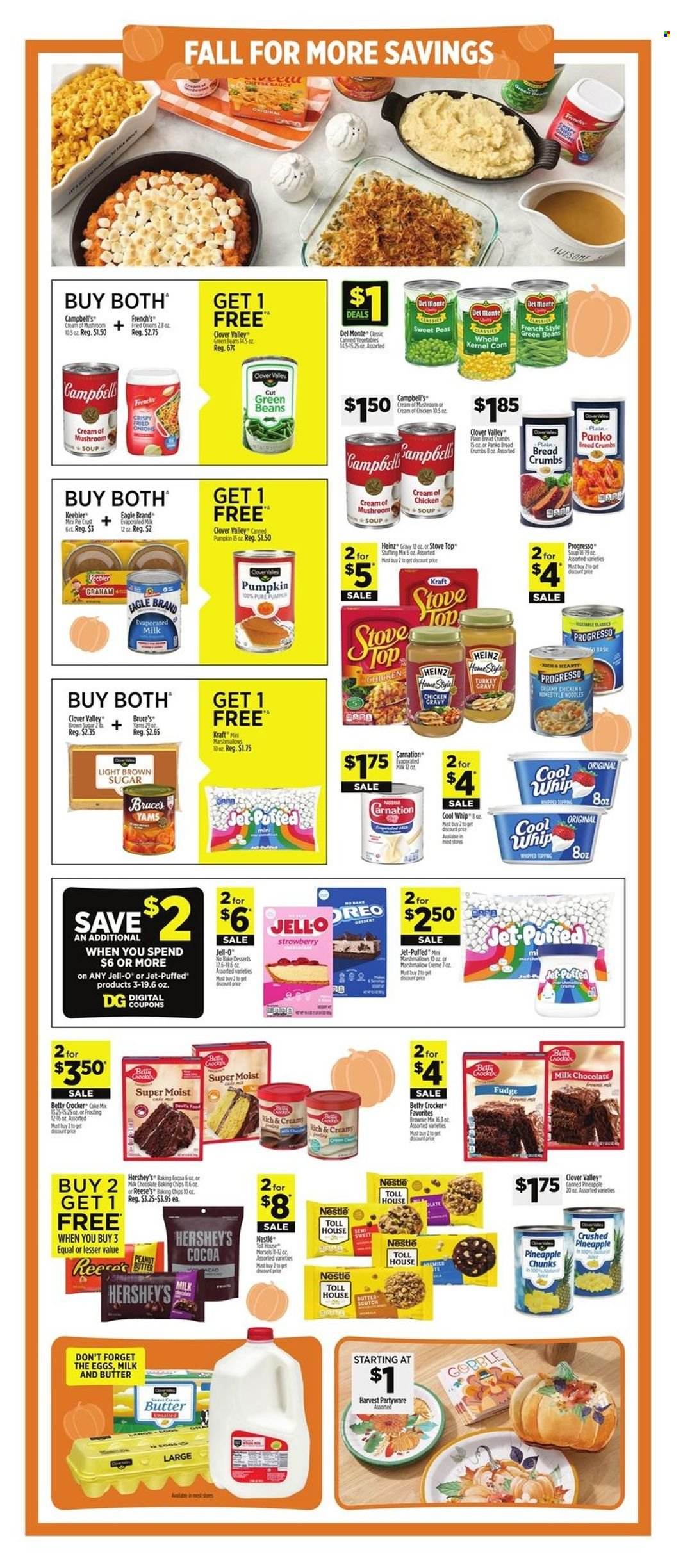 Dollar General ad - 11/10/2024 - 11/16/2024. Page 5
