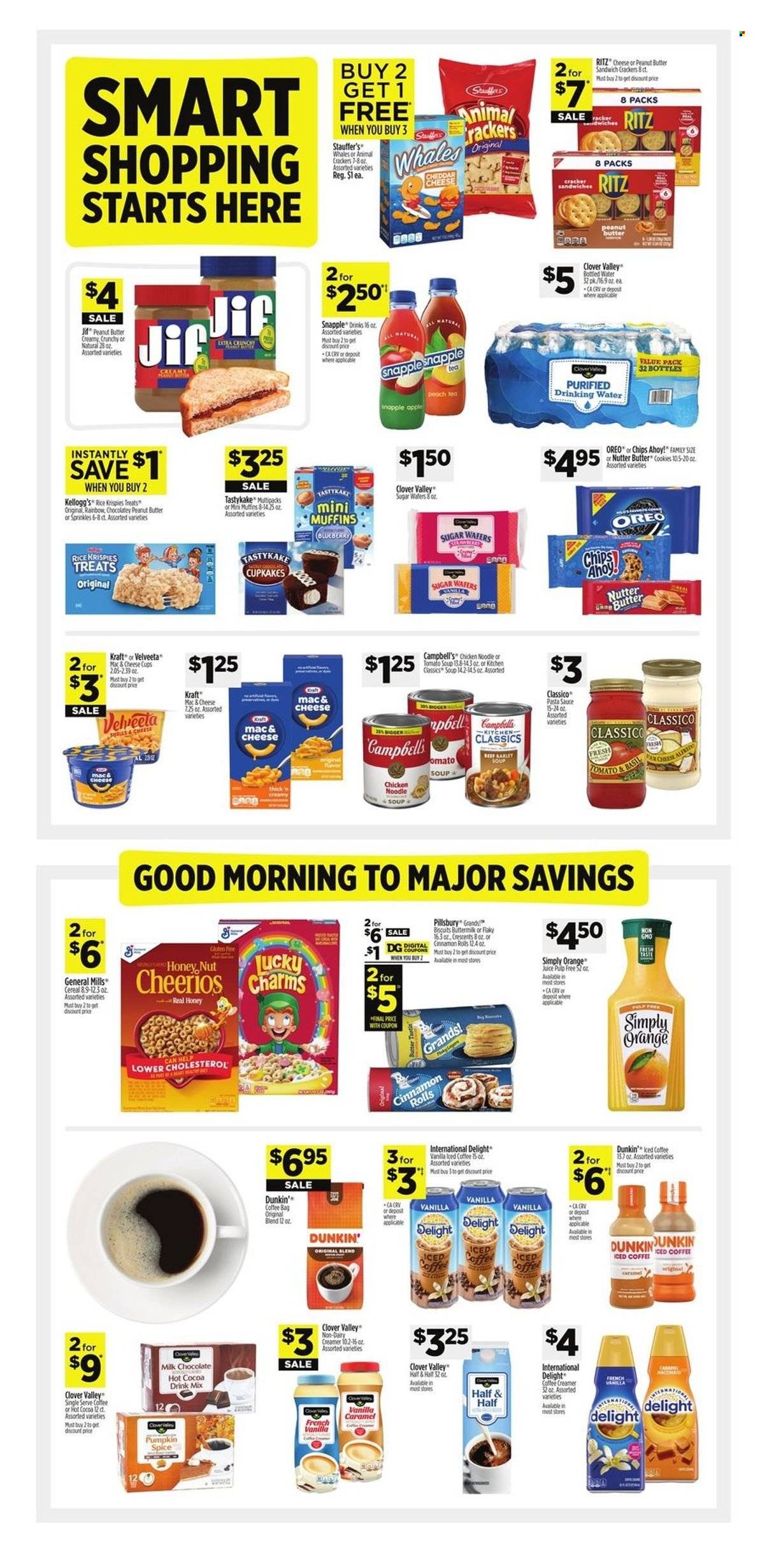 Dollar General ad - 11/10/2024 - 11/16/2024. Page 6
