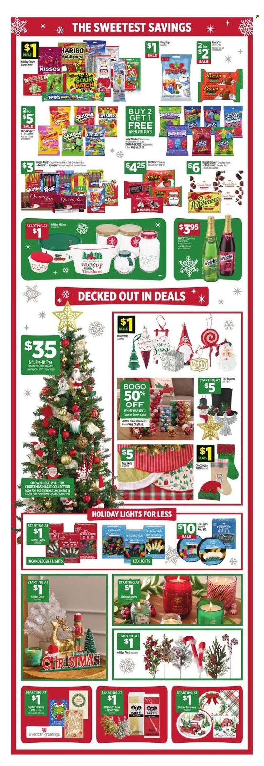 Dollar General ad - 11/10/2024 - 11/16/2024. Page 8