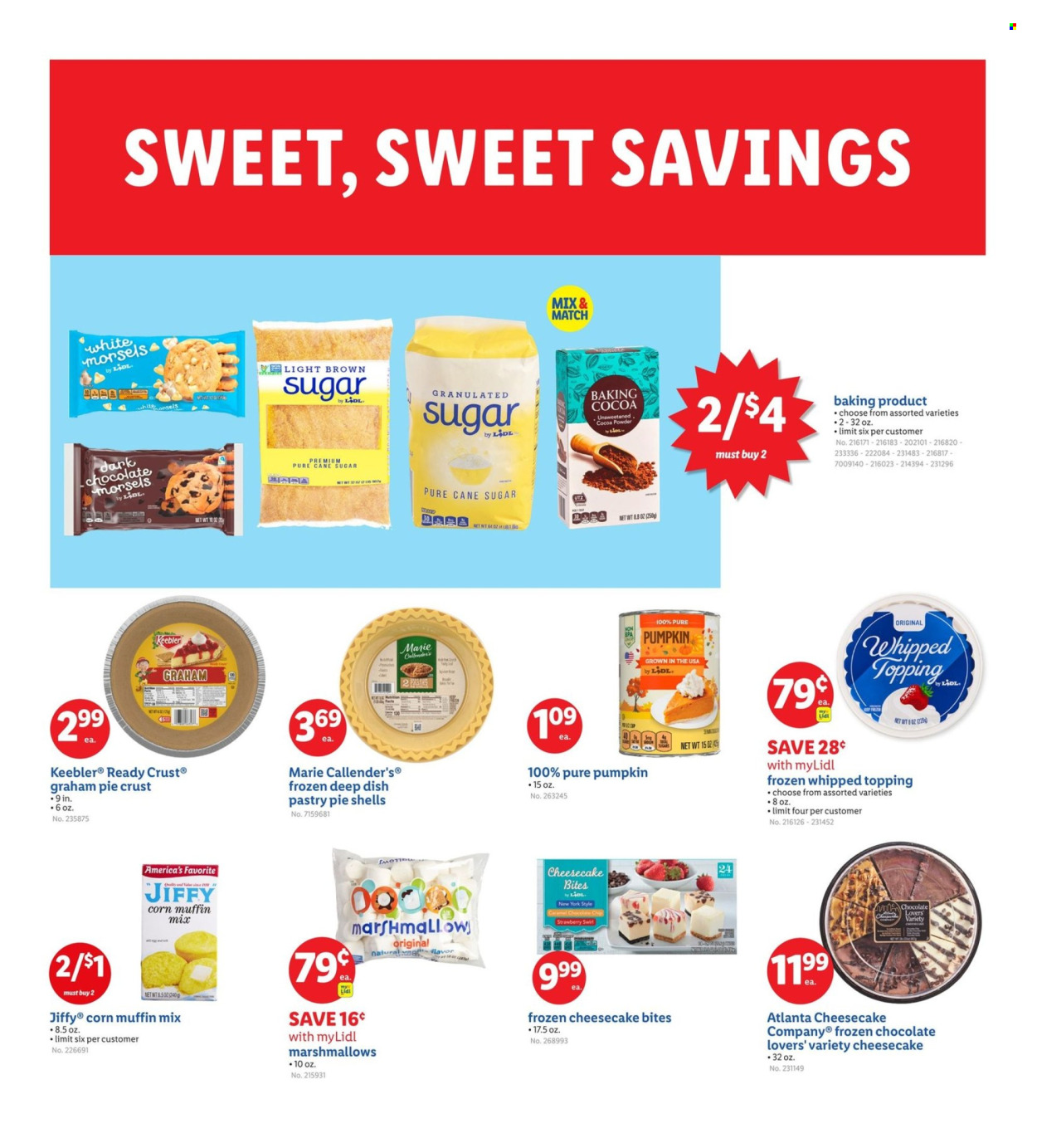 Lidl ad - 11/13/2024 - 11/19/2024. Page 8