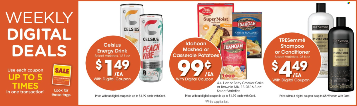 Fred Meyer ad - 11/13/2024 - 11/19/2024. Page 12