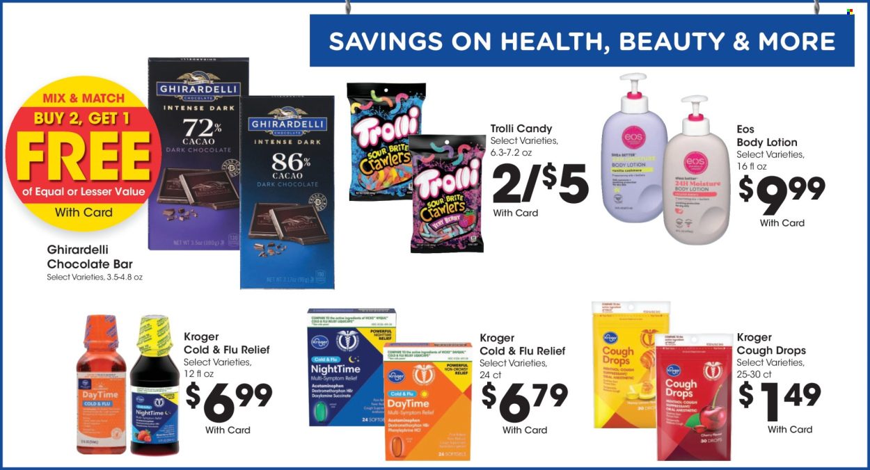 Fred Meyer ad - 11/13/2024 - 11/19/2024. Page 14