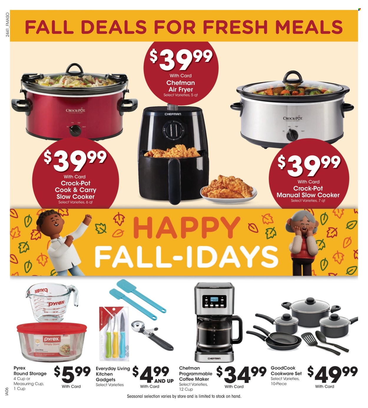 Fred Meyer ad - 11/13/2024 - 11/19/2024. Page 11