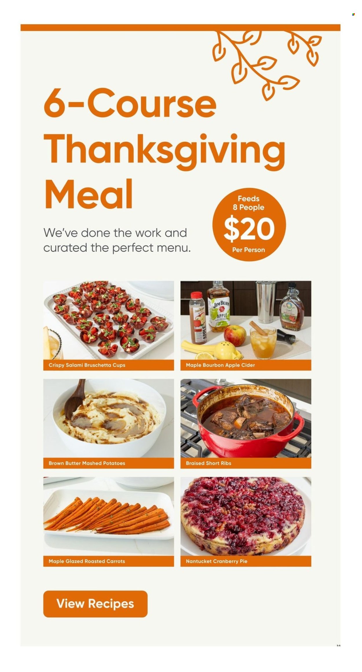 Stater Bros. ad - 11/13/2024 - 11/19/2024. Page 5