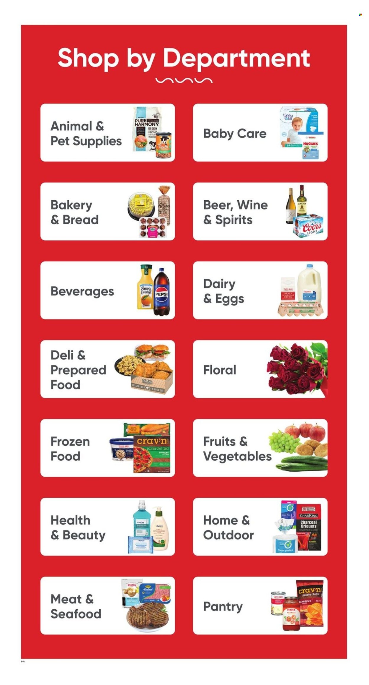 Stater Bros. ad - 11/13/2024 - 11/19/2024. Page 8