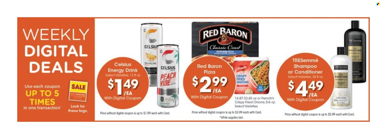 Pick ‘n Save ad - 11/13/2024 - 11/19/2024. Page 4