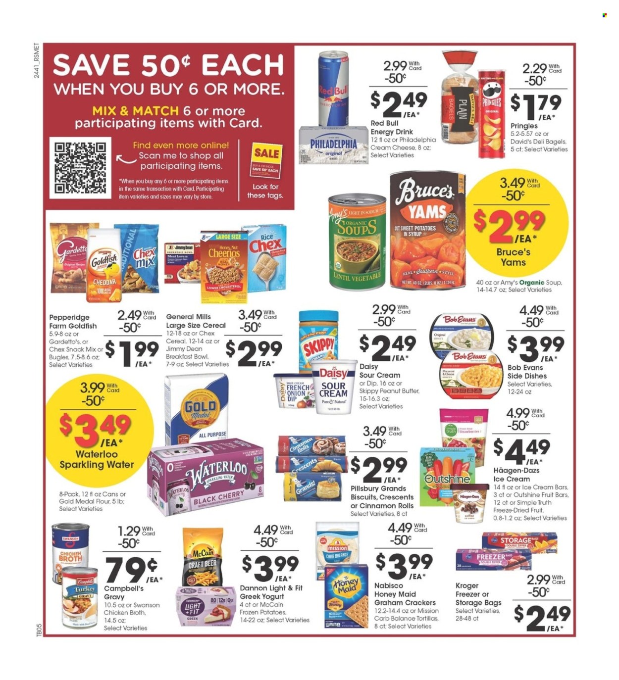 Pick ‘n Save ad - 11/13/2024 - 11/19/2024. Page 6