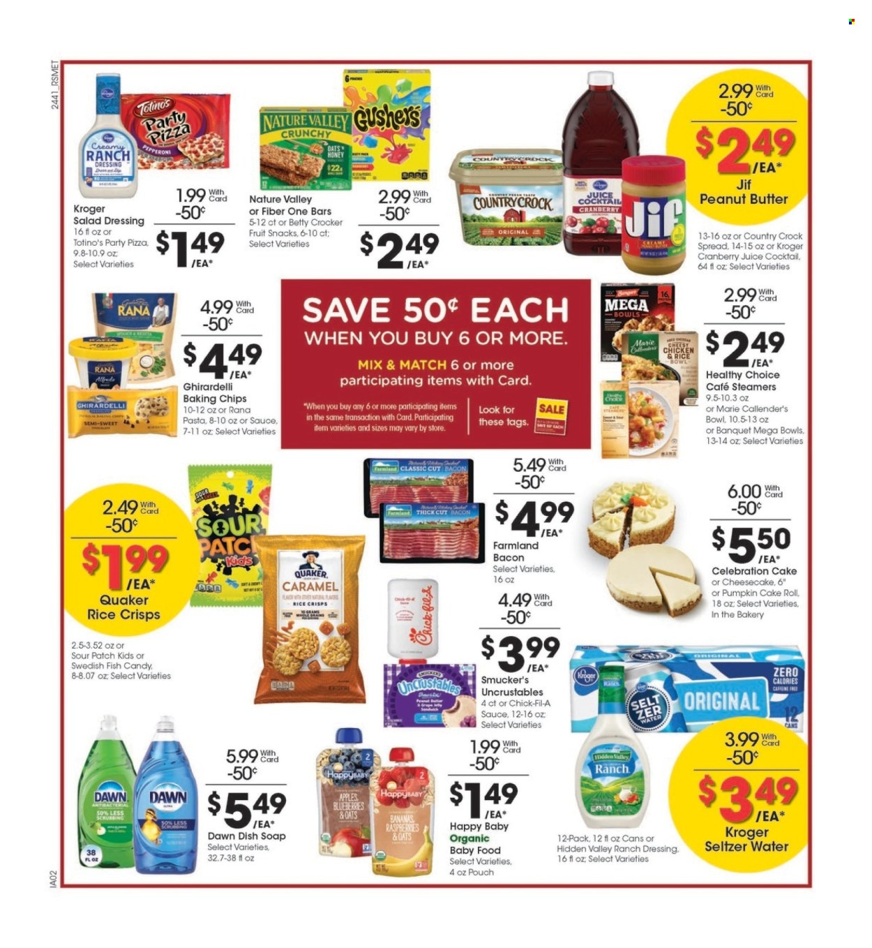 Pick ‘n Save ad - 11/13/2024 - 11/19/2024. Page 7