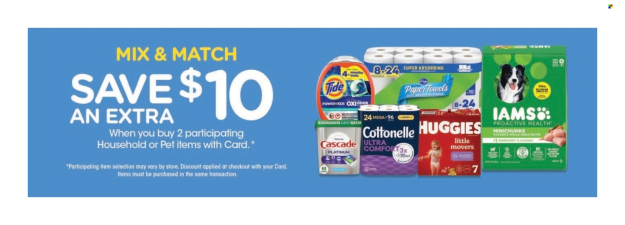 Pick ‘n Save ad - 11/13/2024 - 11/19/2024. Page 10