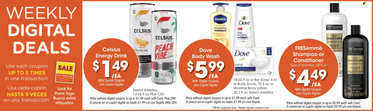 Ralphs ad - 11/13/2024 - 11/19/2024. Page 3