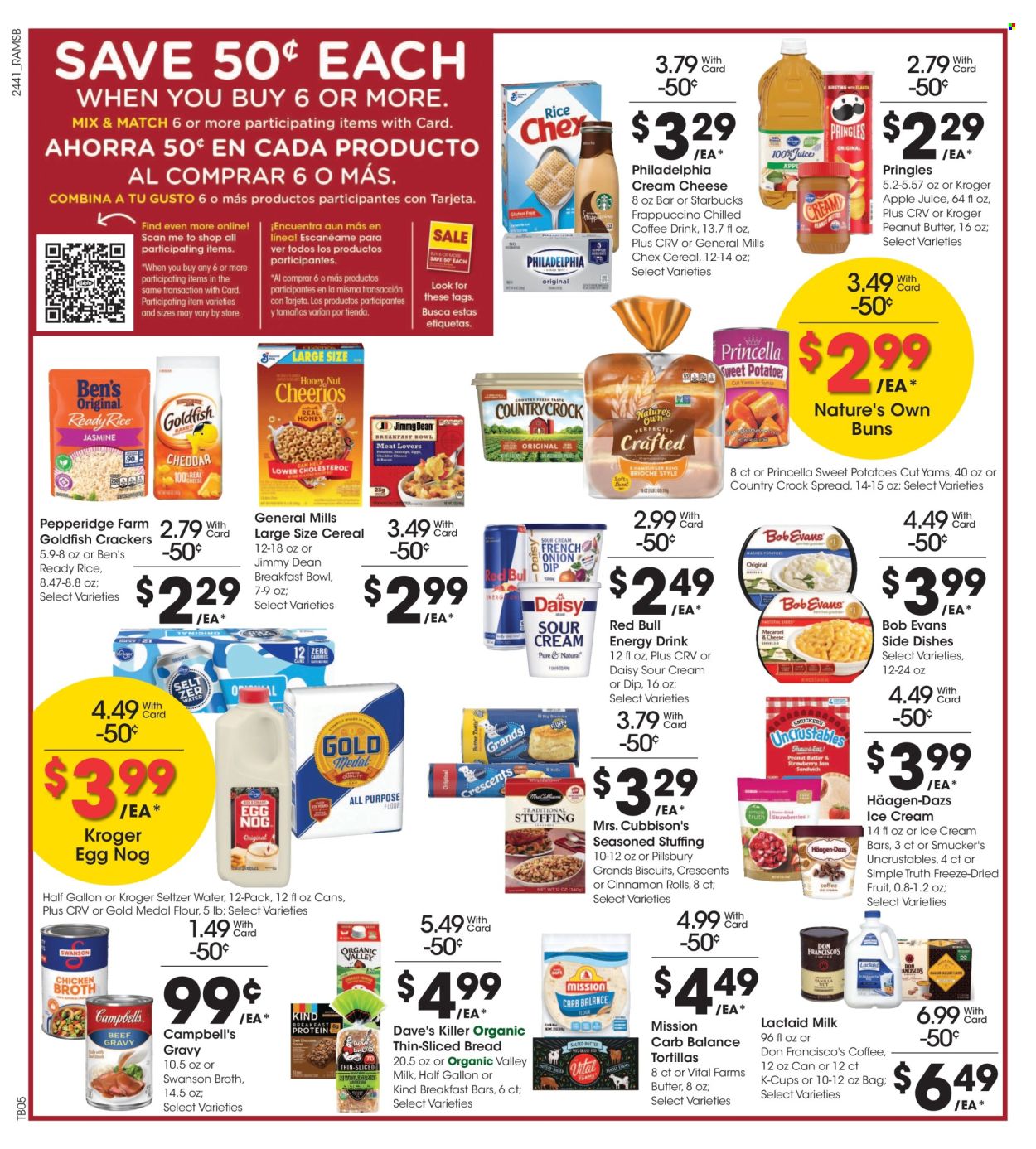 Ralphs ad - 11/13/2024 - 11/19/2024. Page 5