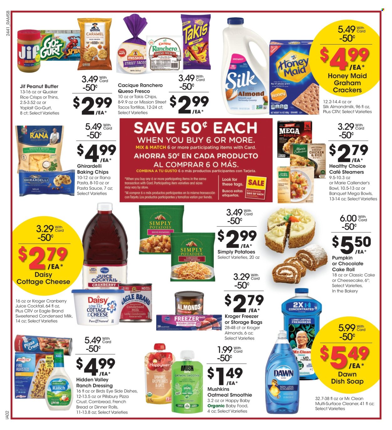 Ralphs ad - 11/13/2024 - 11/19/2024. Page 6