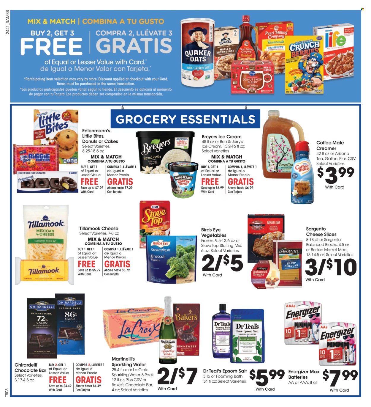 Ralphs ad - 11/13/2024 - 11/19/2024. Page 7