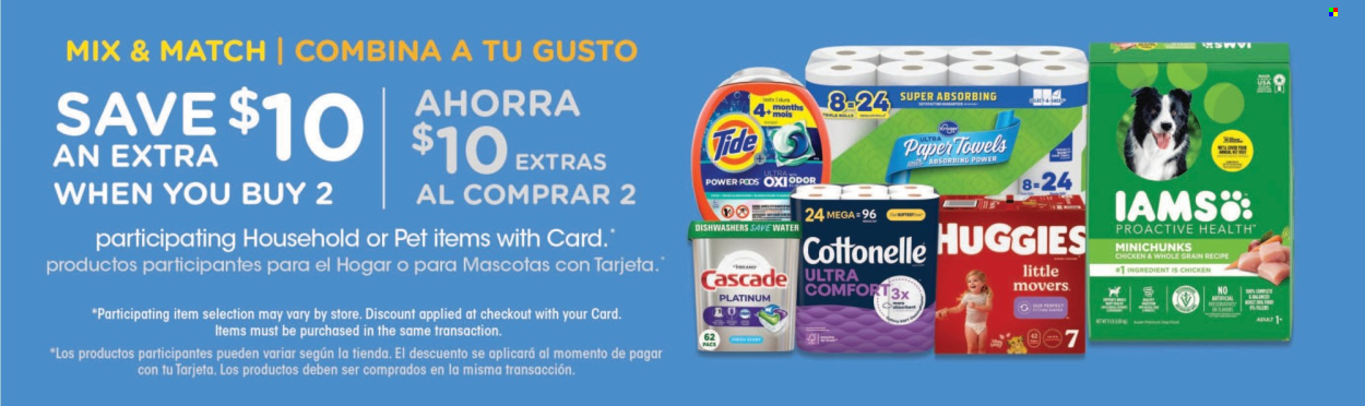 Ralphs ad - 11/13/2024 - 11/19/2024. Page 8