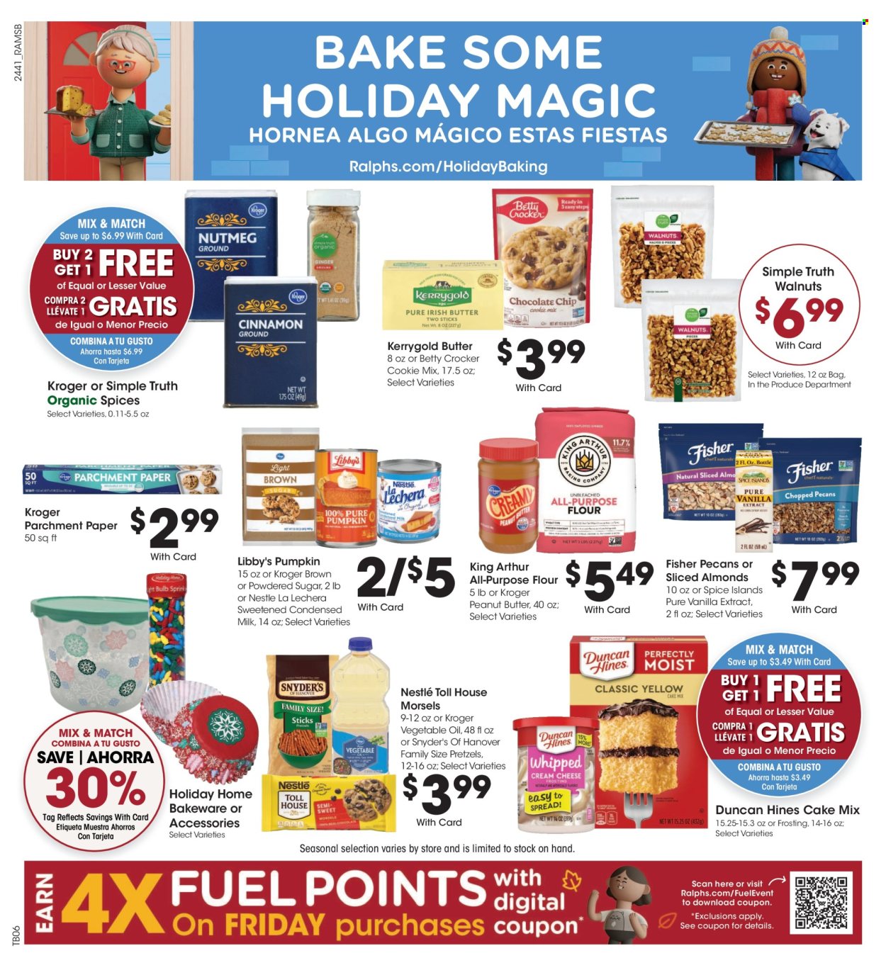 Ralphs ad - 11/13/2024 - 11/19/2024. Page 10