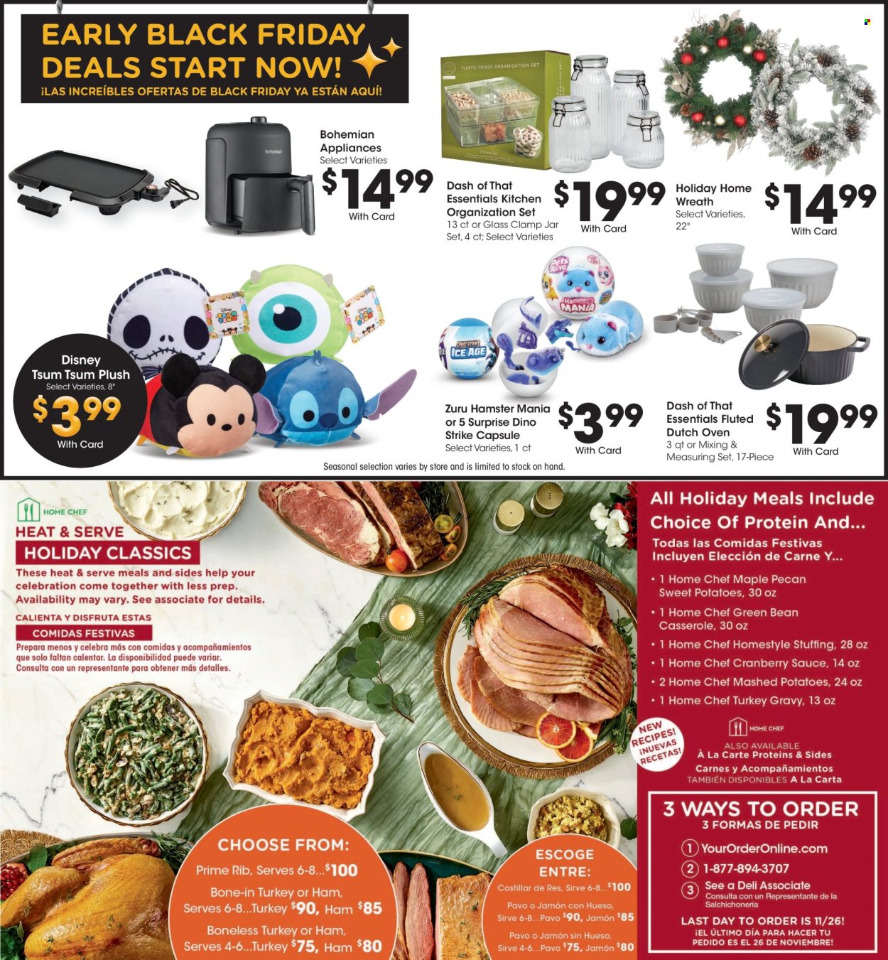 Ralphs ad - 11/13/2024 - 11/19/2024. Page 11