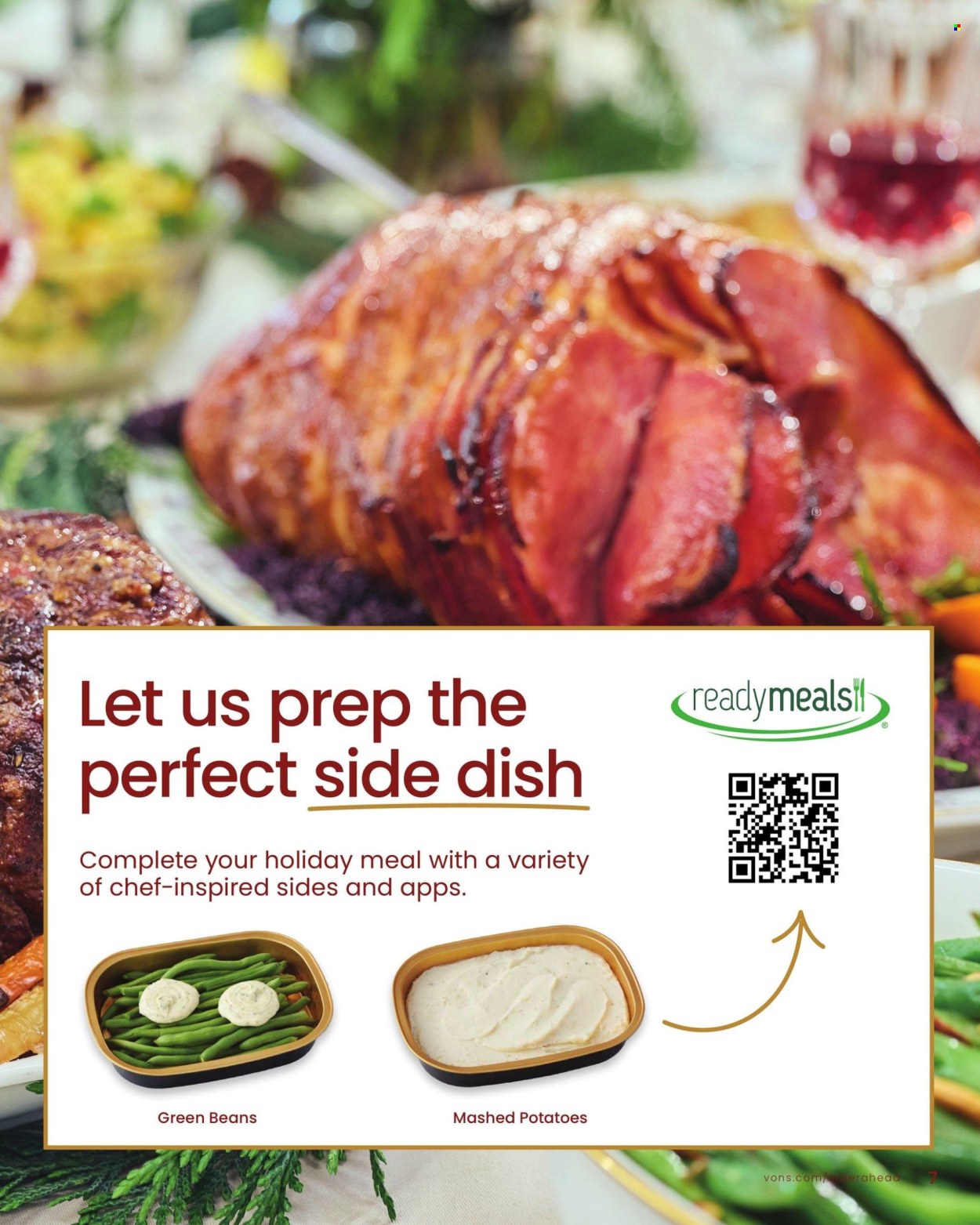 Vons ad. Page 7