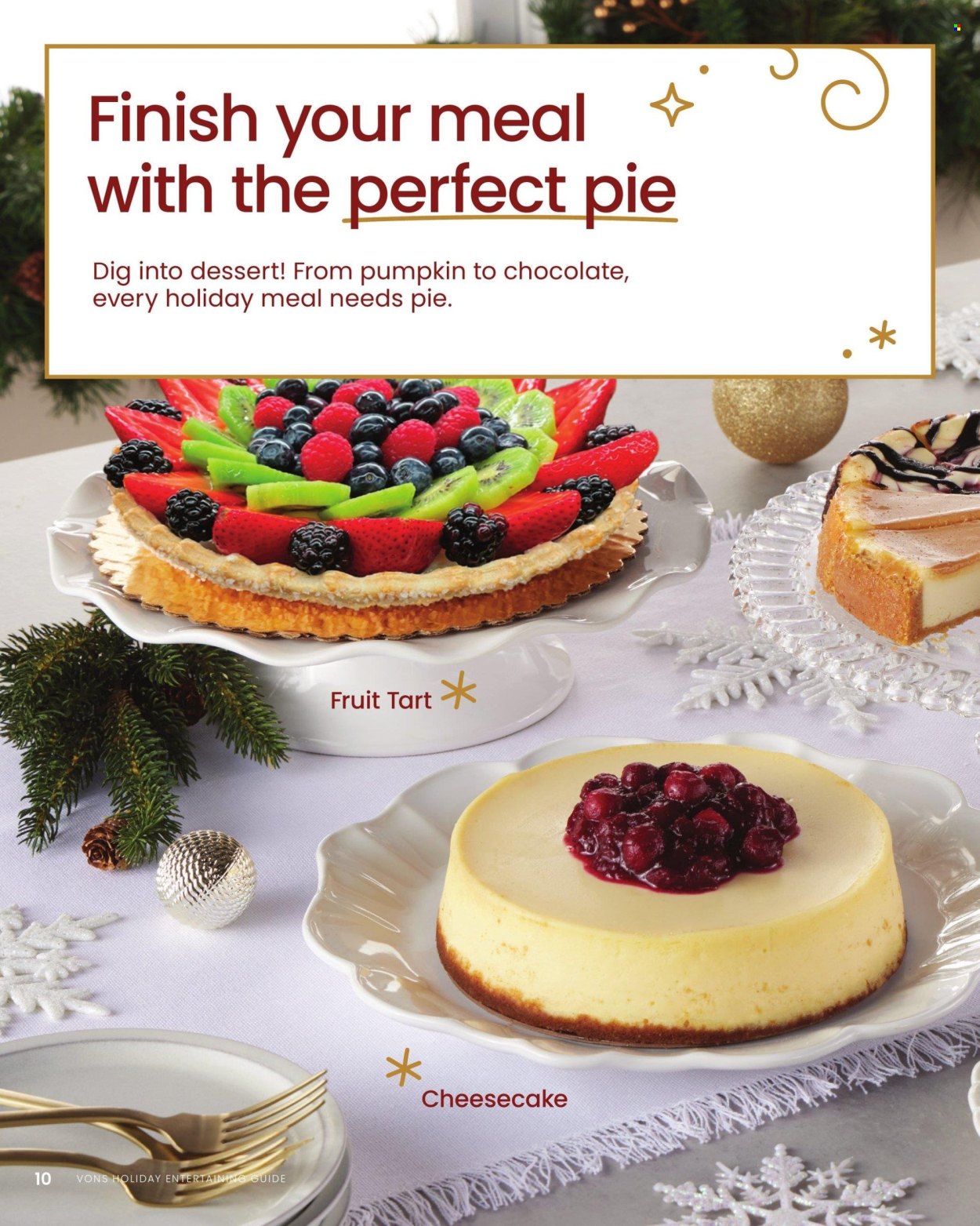 Vons ad. Page 10