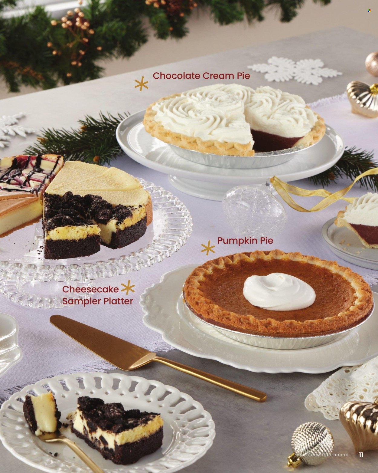 Vons ad. Page 11
