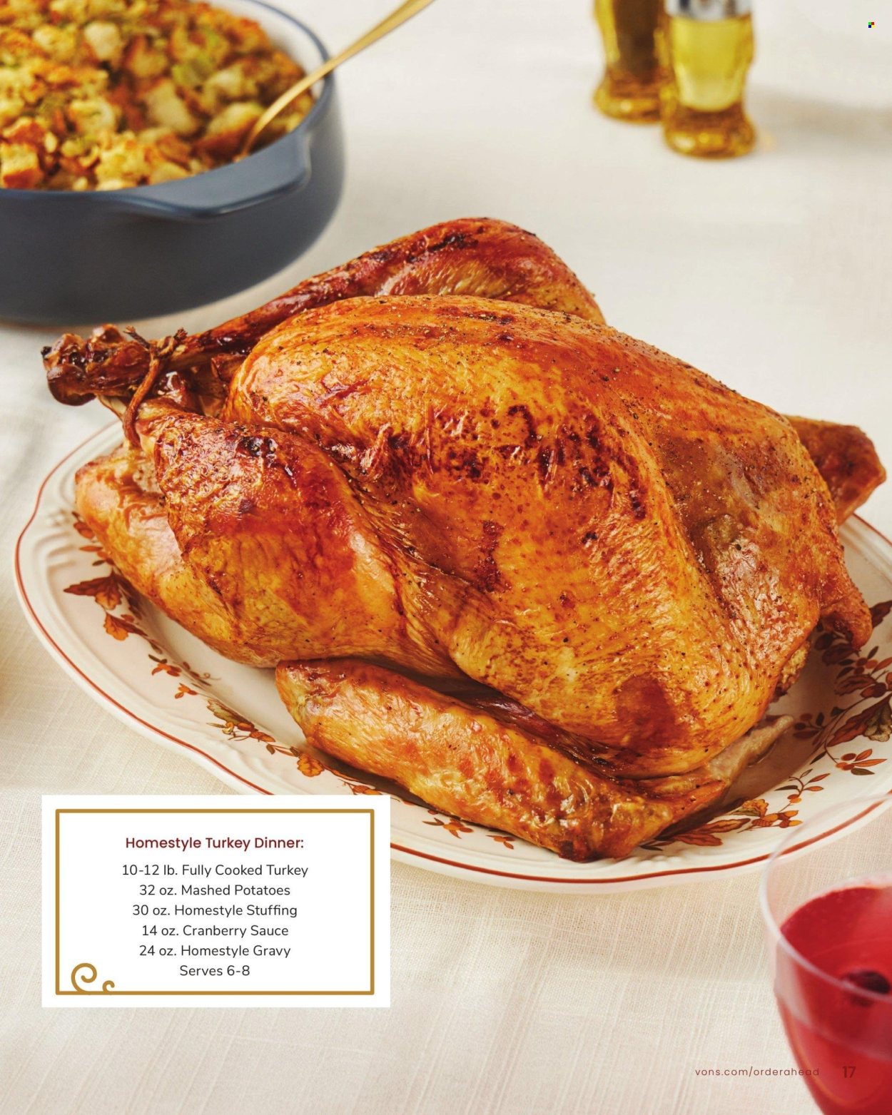 Vons ad. Page 17