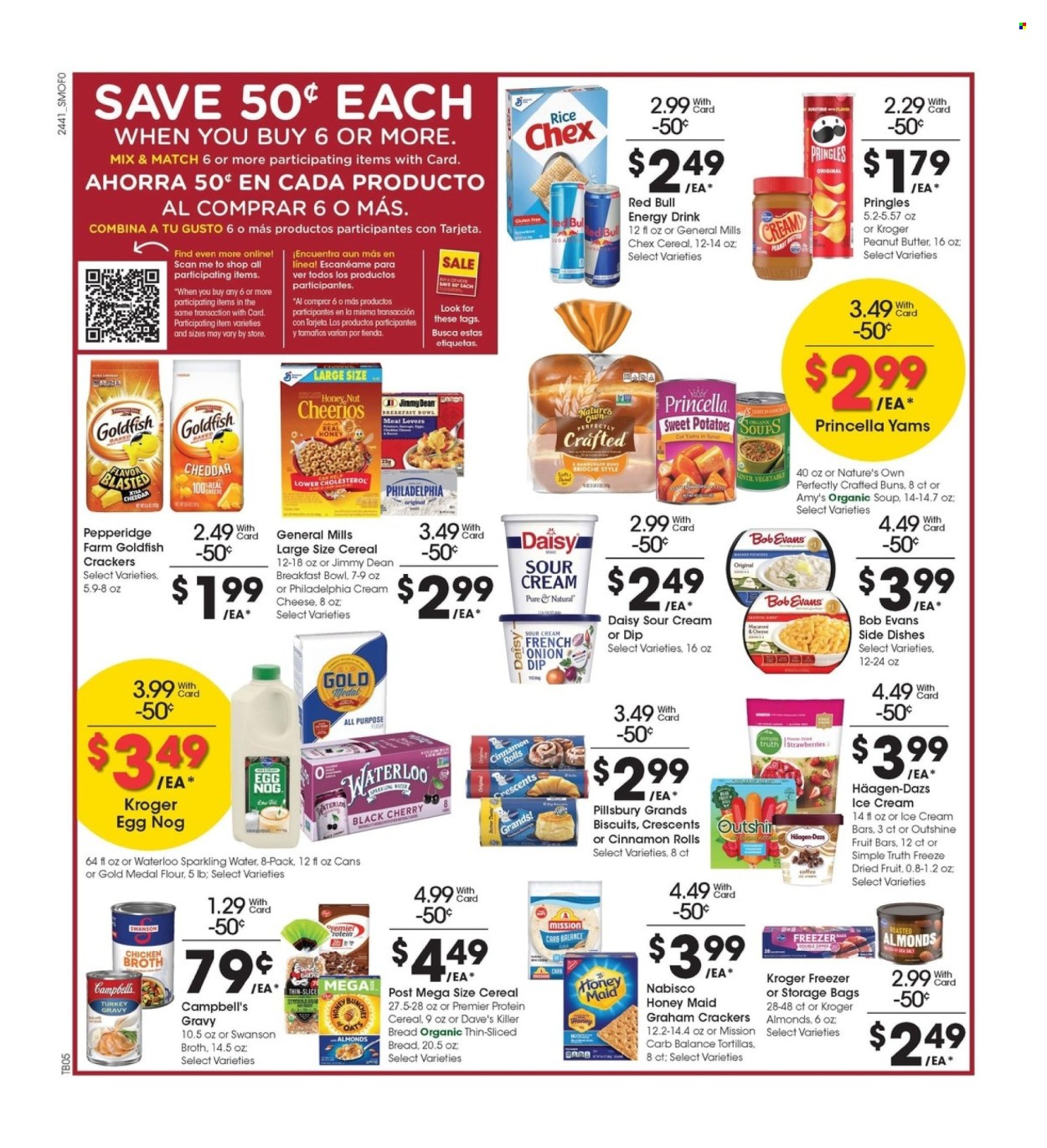 Smith's ad - 11/13/2024 - 11/19/2024. Page 5