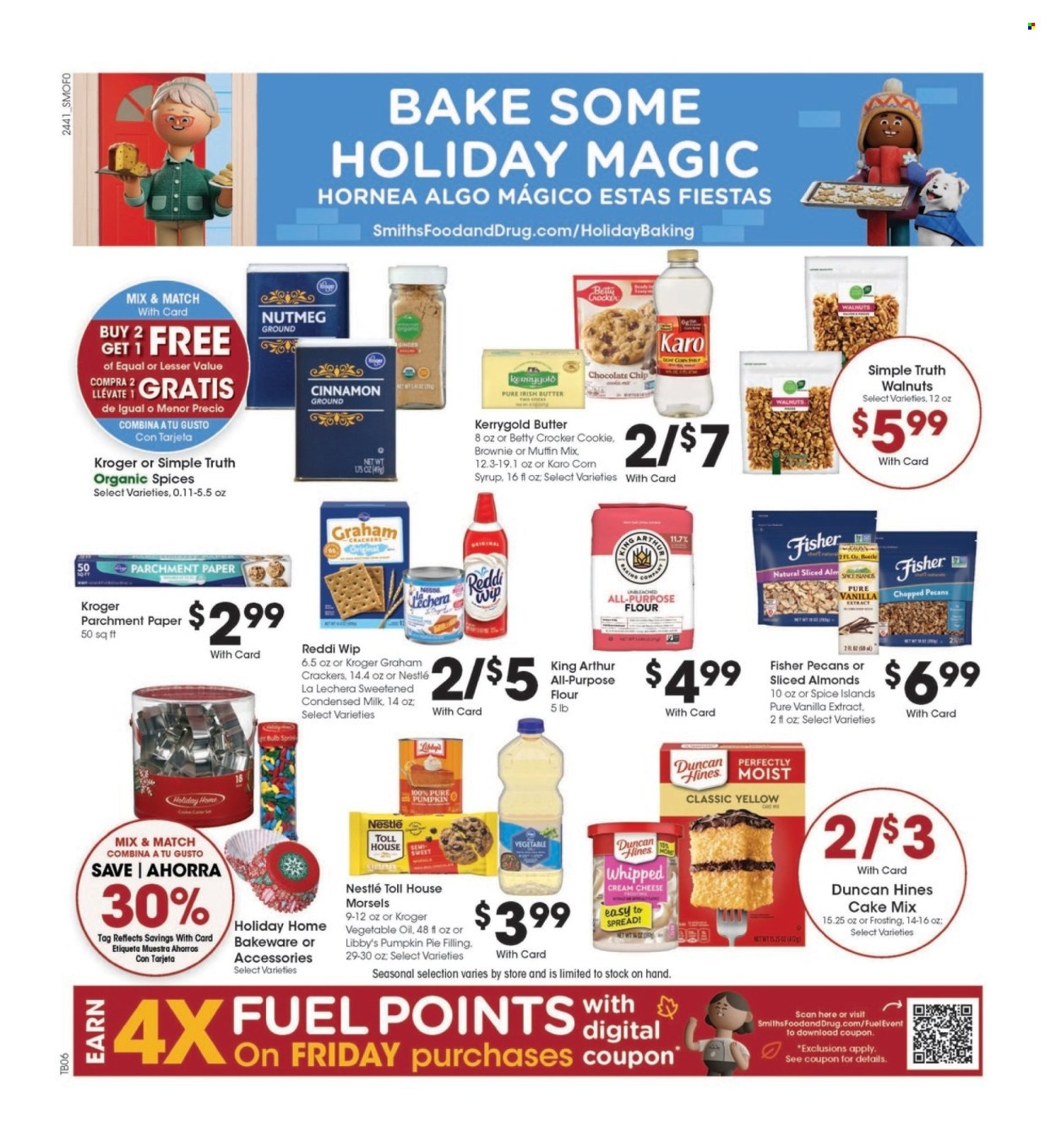 Smith's ad - 11/13/2024 - 11/19/2024. Page 11