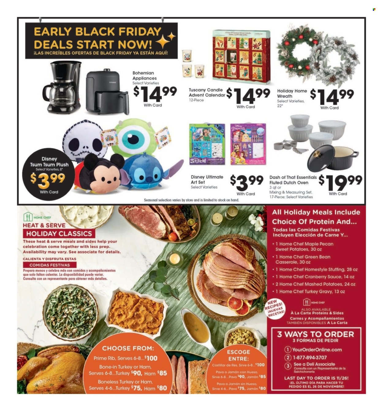 Smith's ad - 11/13/2024 - 11/19/2024. Page 12