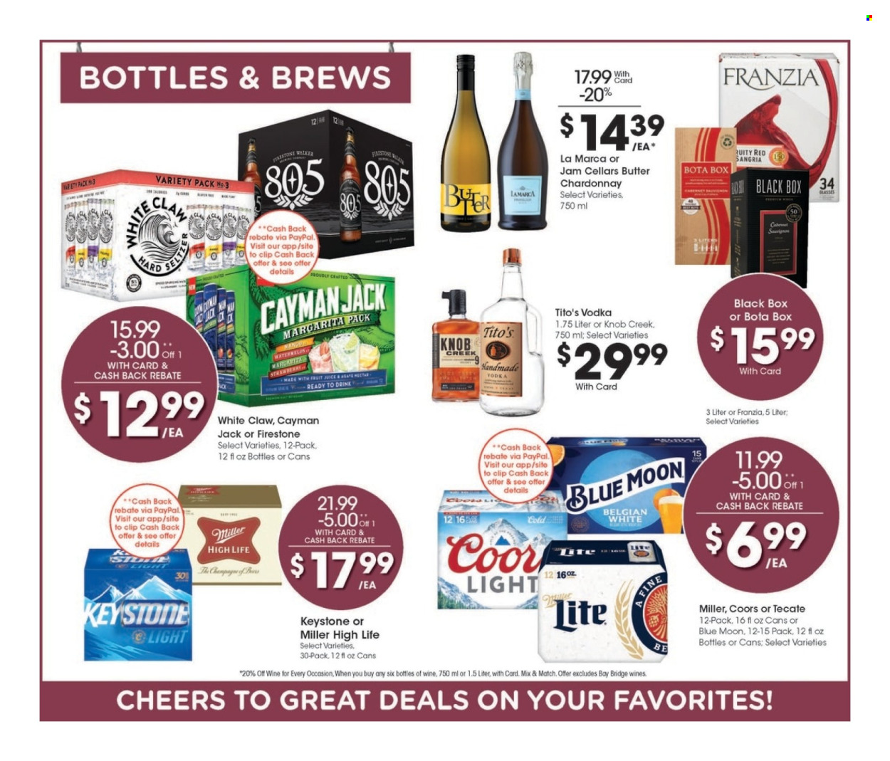Smith's ad - 11/13/2024 - 11/19/2024. Page 14