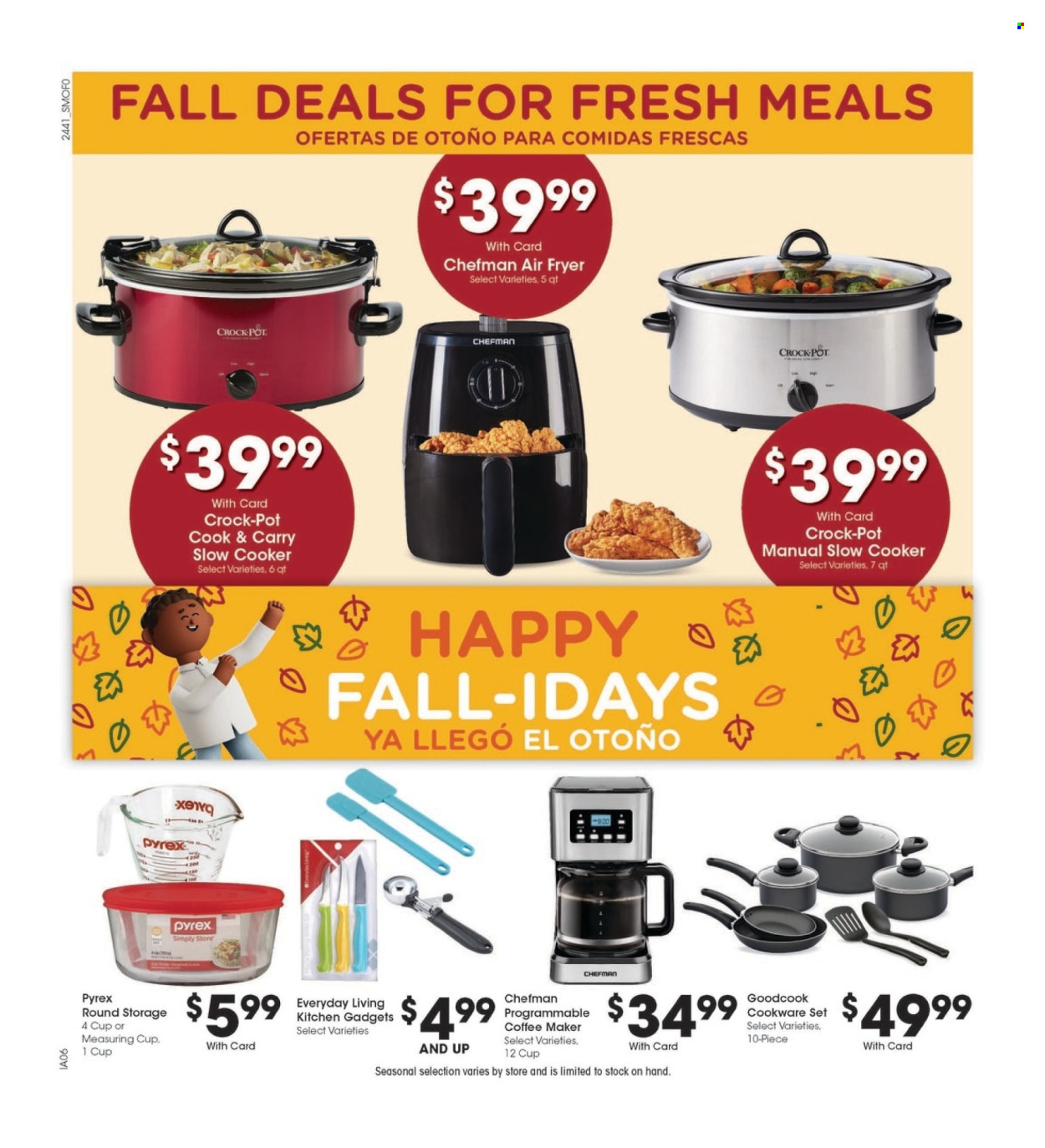 Smith's ad - 11/13/2024 - 11/19/2024. Page 16