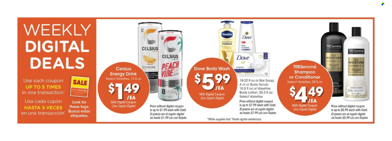 Fry’s ad - 11/13/2024 - 11/19/2024. Page 13