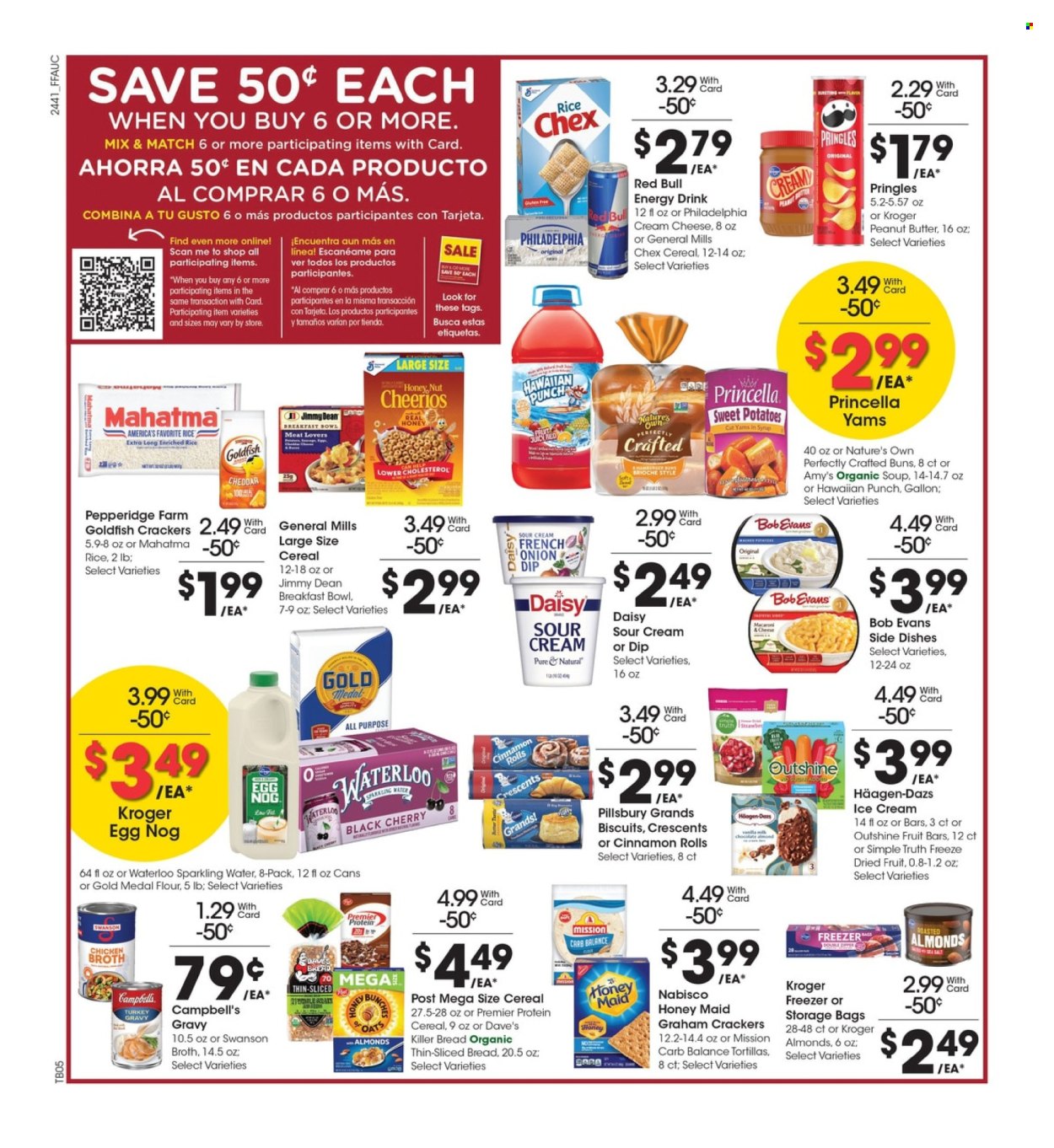 Fry’s ad - 11/13/2024 - 11/19/2024. Page 3