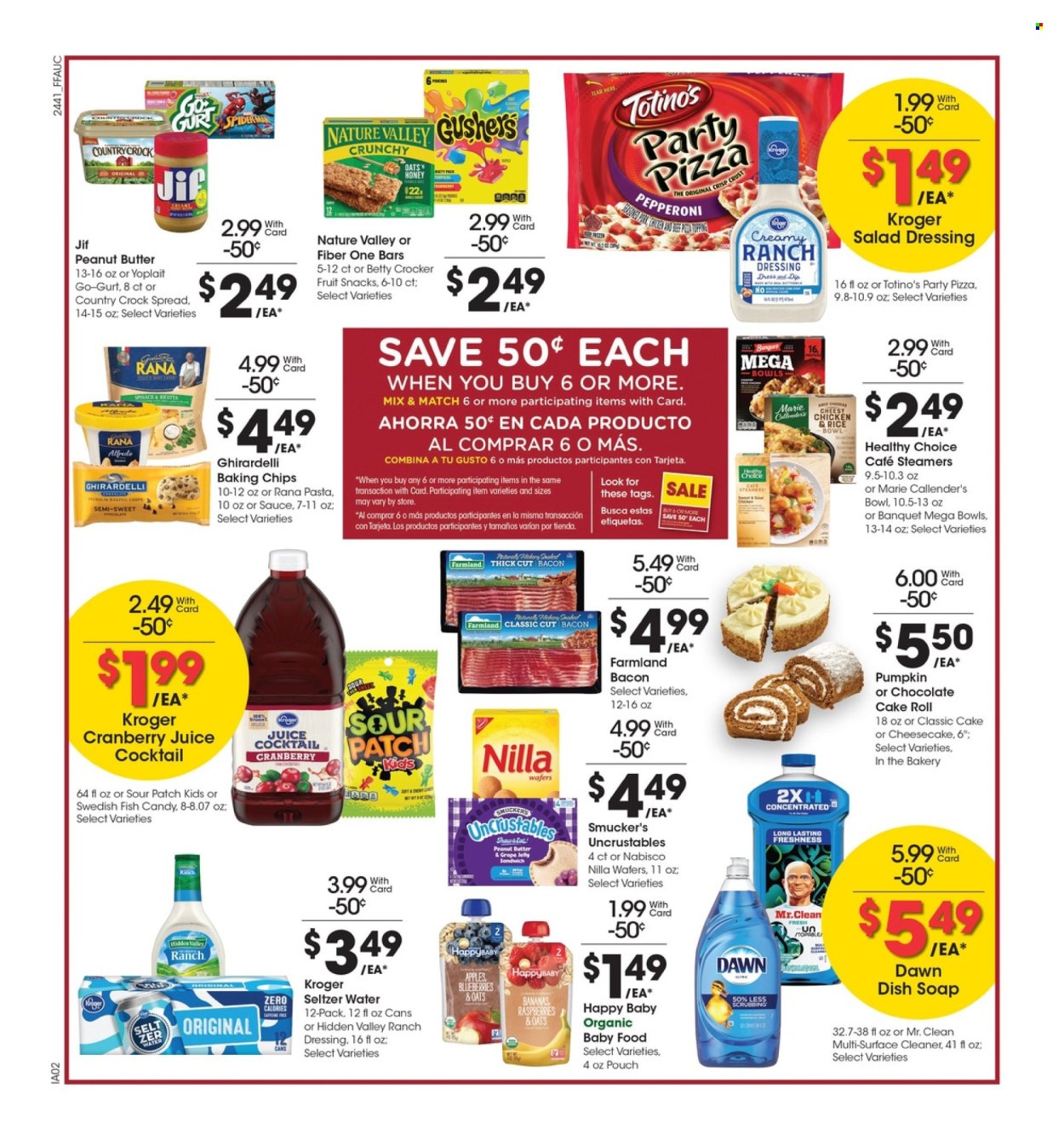 Fry’s ad - 11/13/2024 - 11/19/2024. Page 4