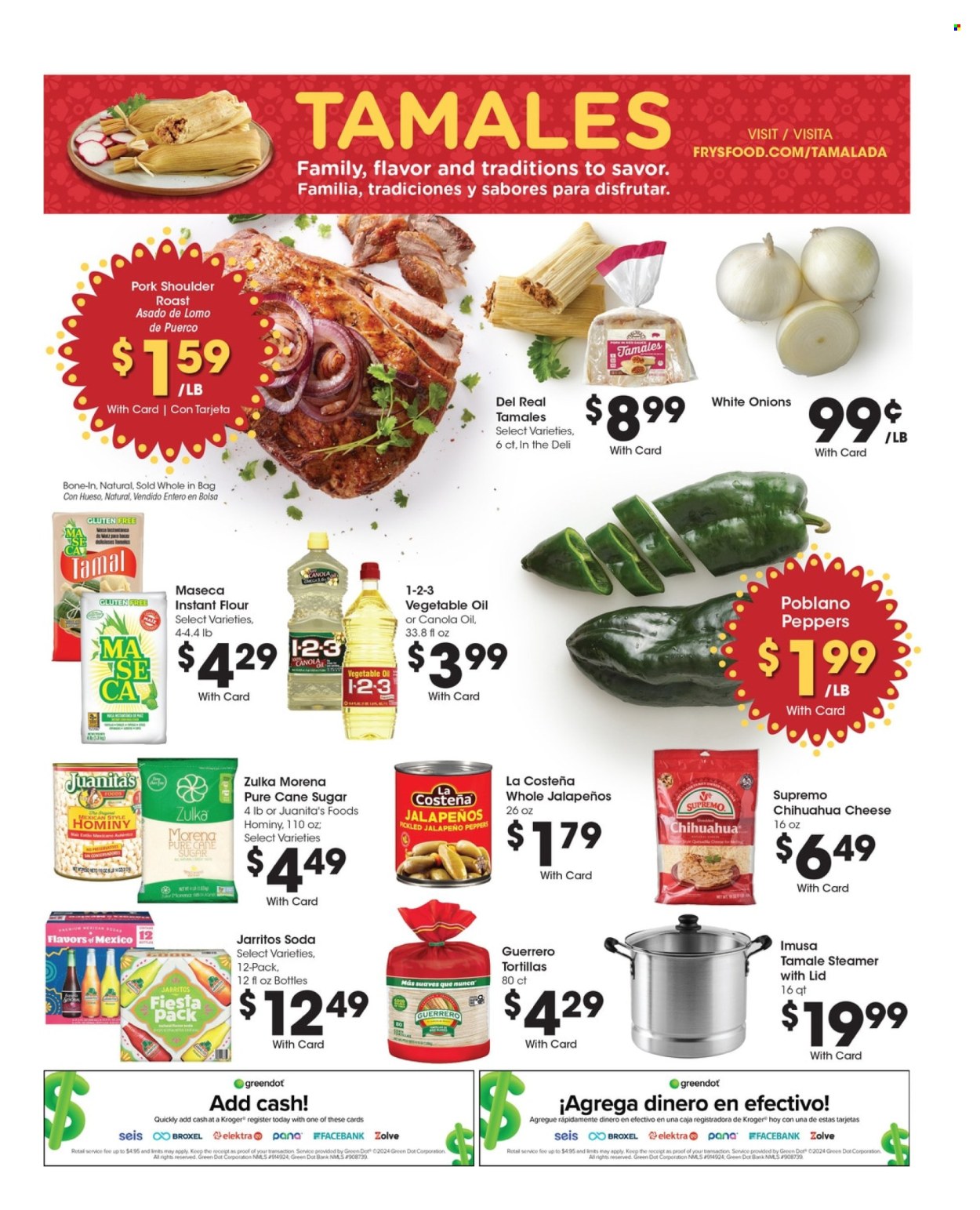 Fry’s ad - 11/13/2024 - 11/19/2024. Page 10