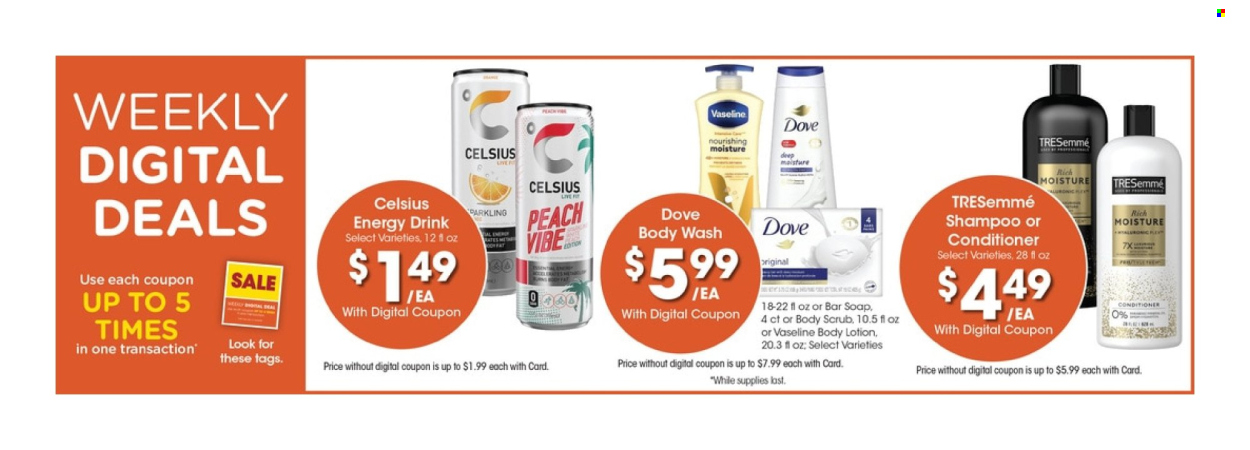Fry’s ad - 11/13/2024 - 11/19/2024. Page 3