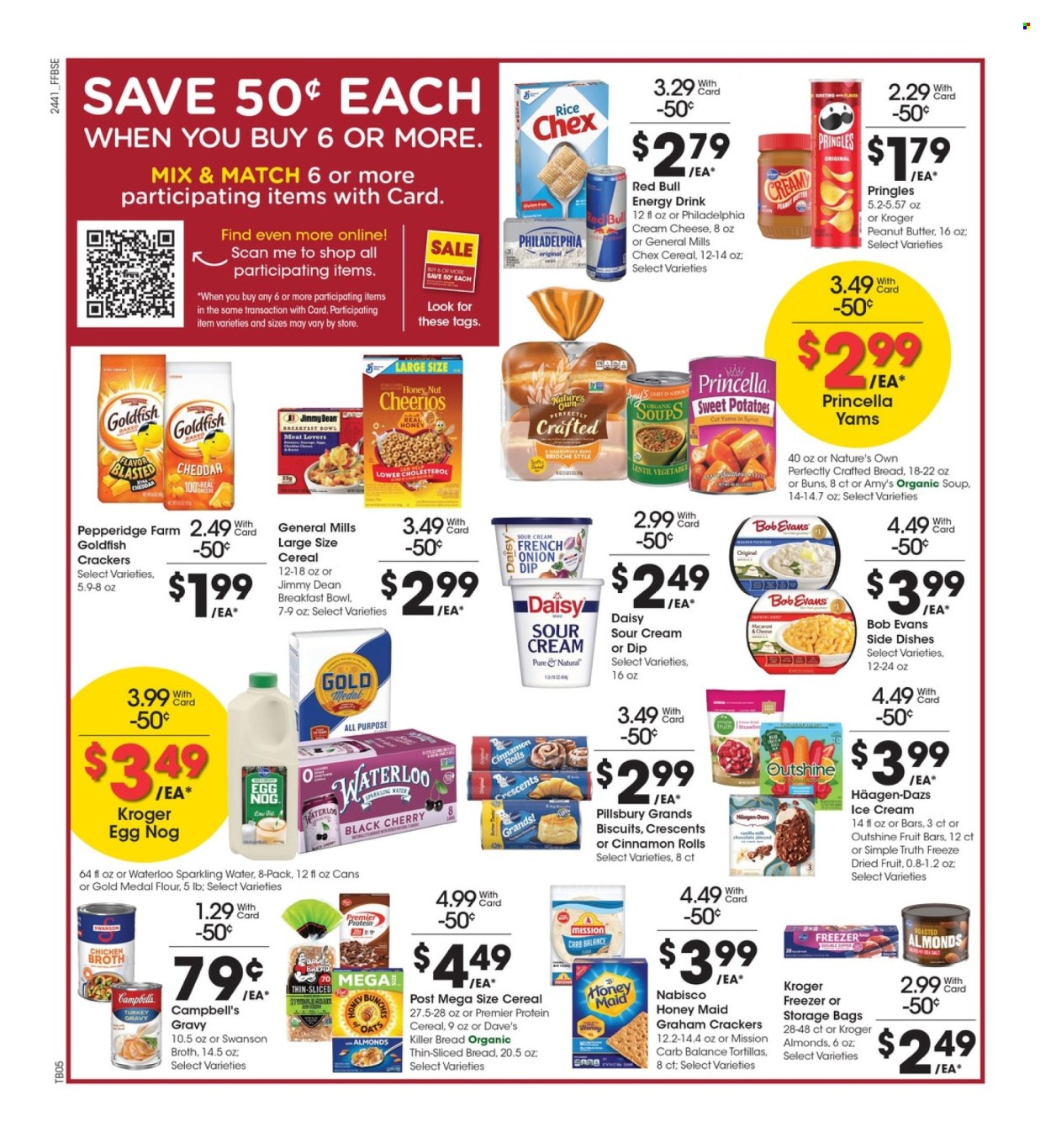 Fry’s ad - 11/13/2024 - 11/19/2024. Page 5