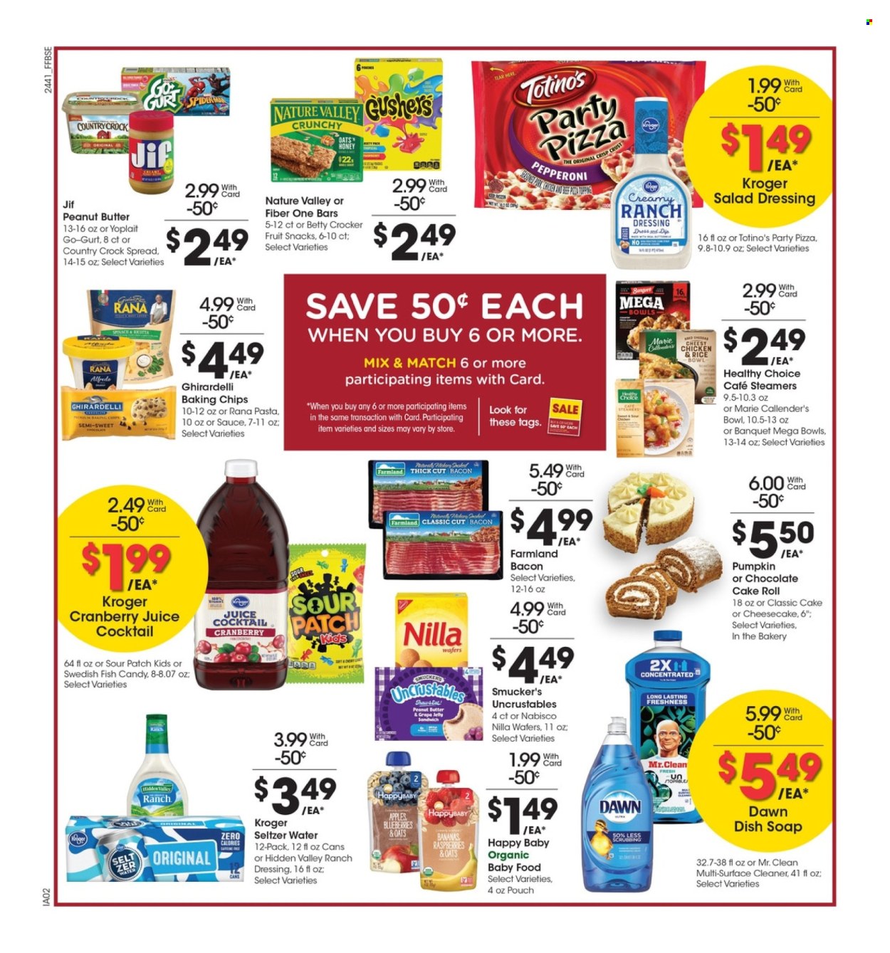 Fry’s ad - 11/13/2024 - 11/19/2024. Page 6