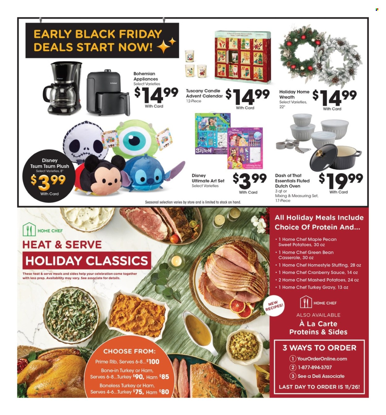 Fry’s ad - 11/13/2024 - 11/19/2024. Page 11