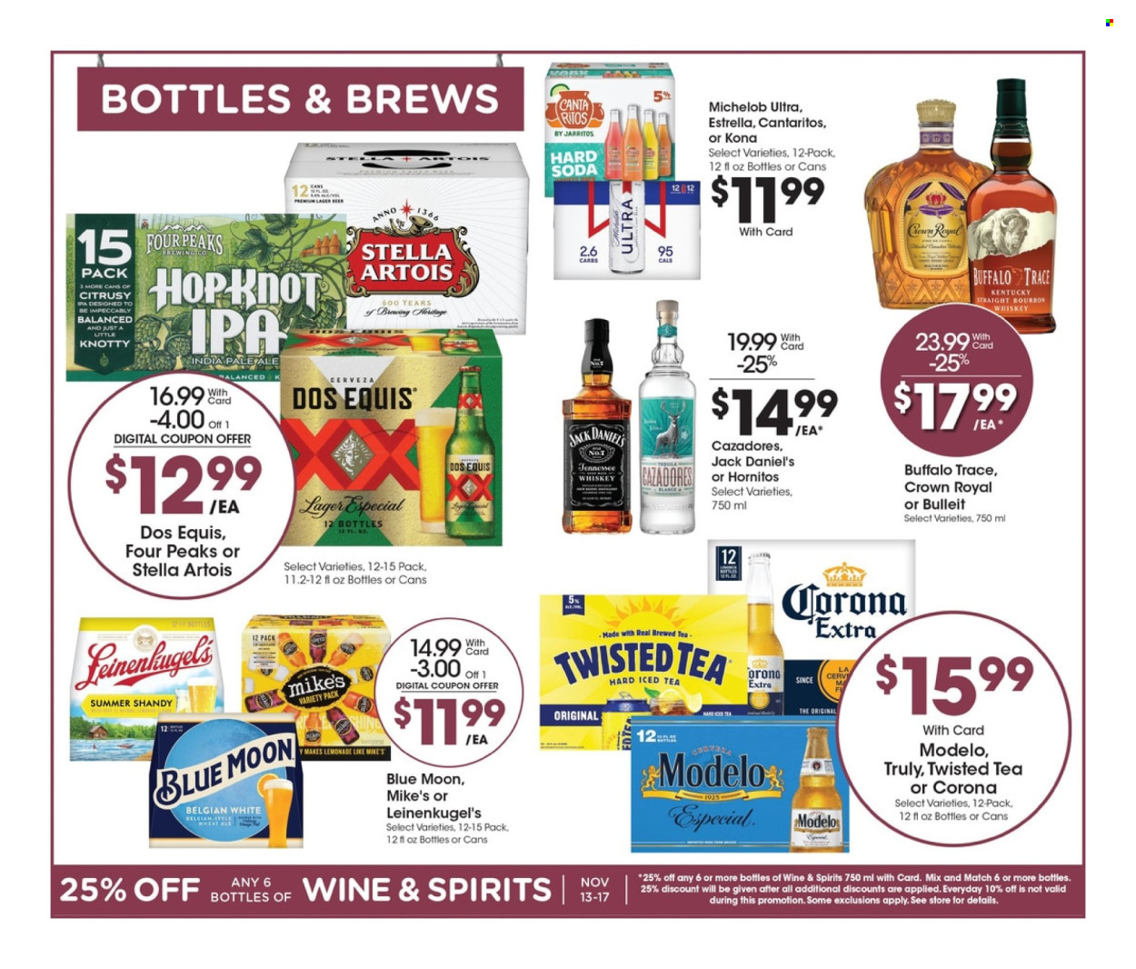 Fry’s ad - 11/13/2024 - 11/19/2024. Page 13