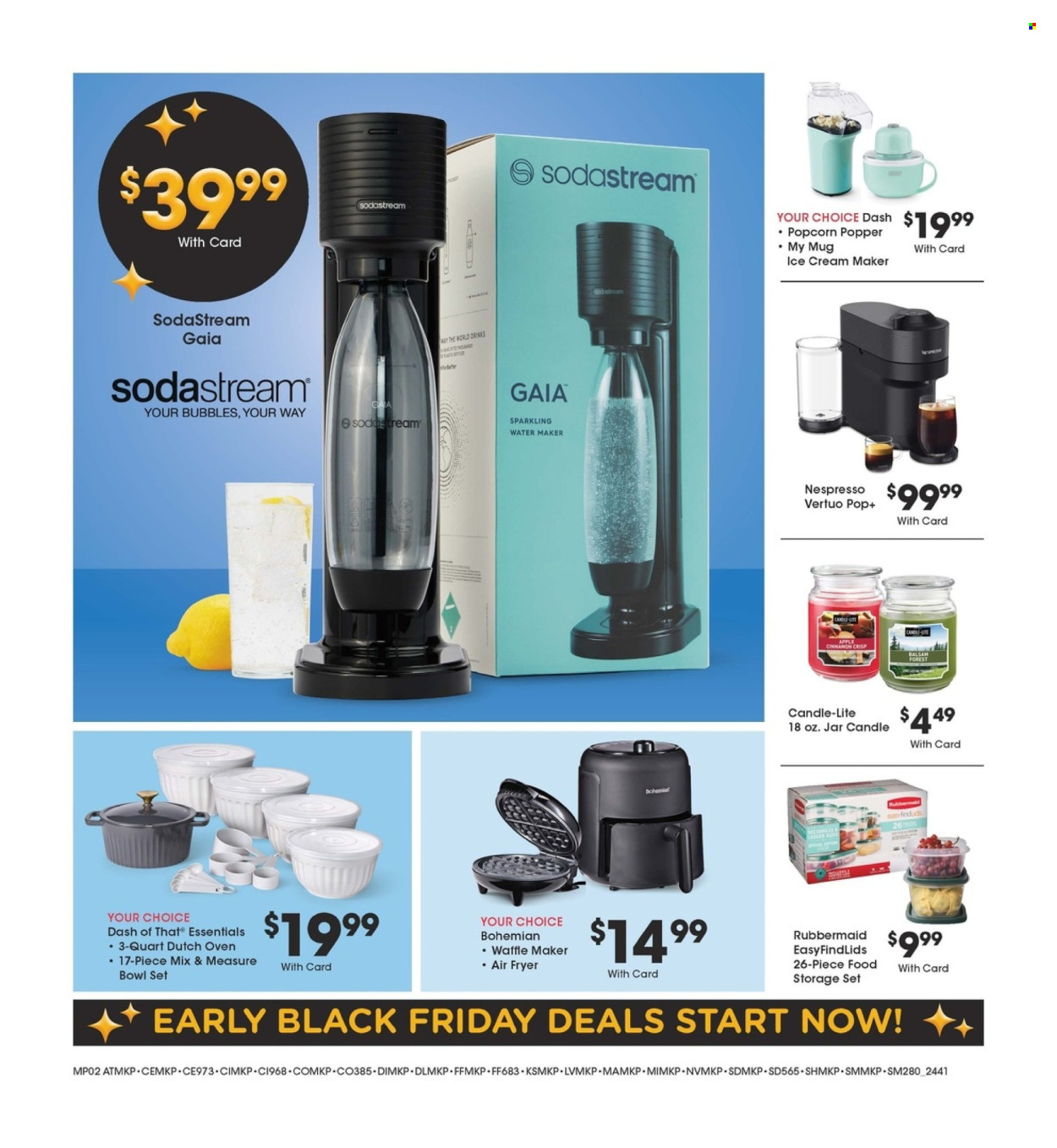 Fry’s ad - 11/13/2024 - 11/19/2024. Page 2
