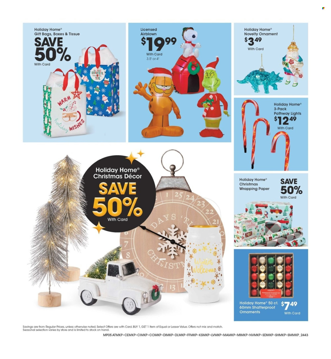 Fry’s ad - 11/29/2024 - 12/03/2024. Page 5